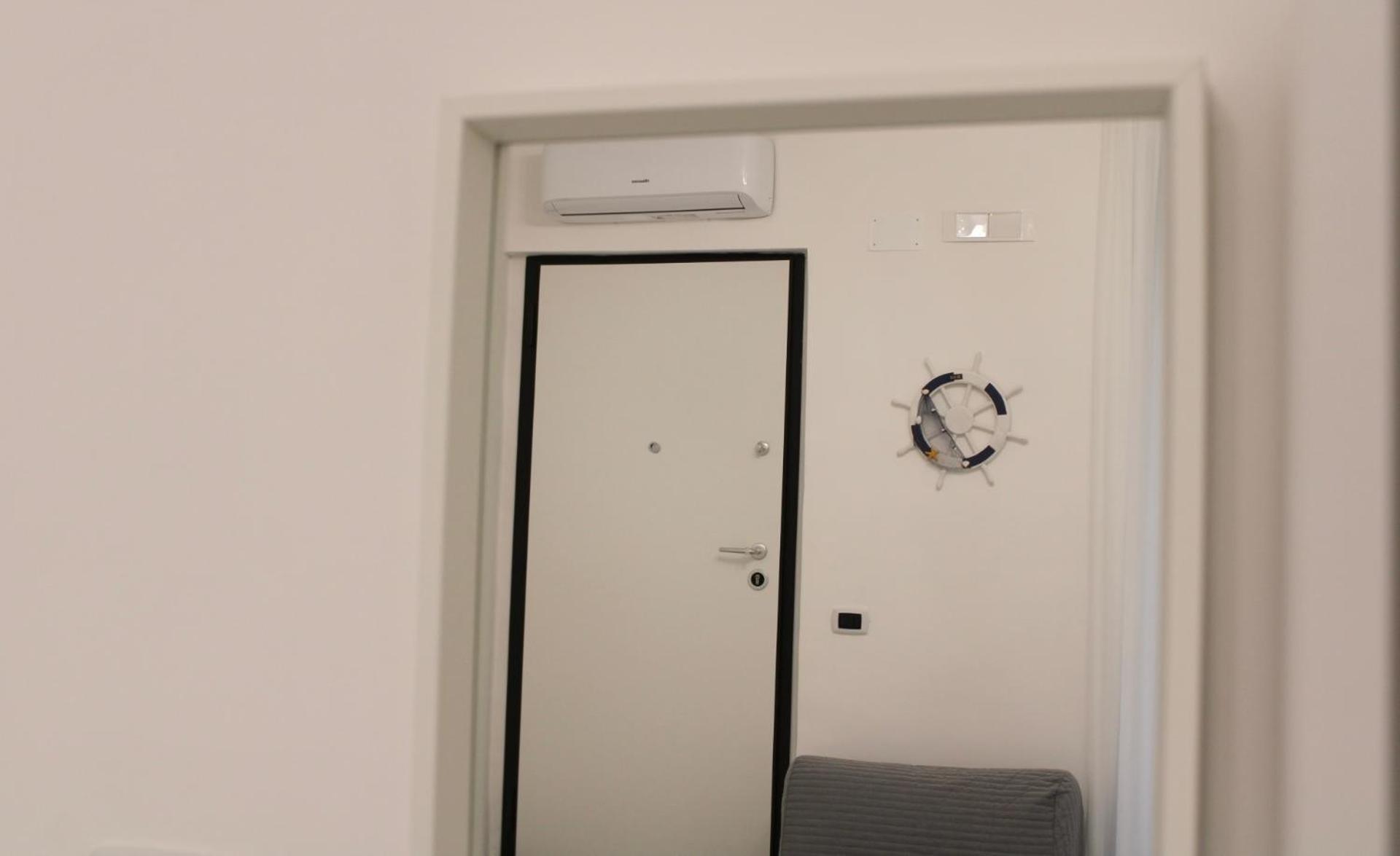 Francesco House Acomodação com café da manhã Castellammare di Stabia Exterior foto